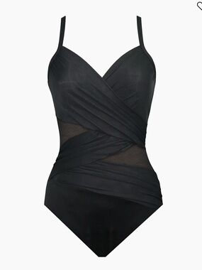 Miraclesuit Swim